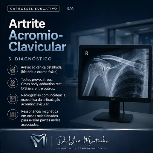 Diagnóstico por Imagem